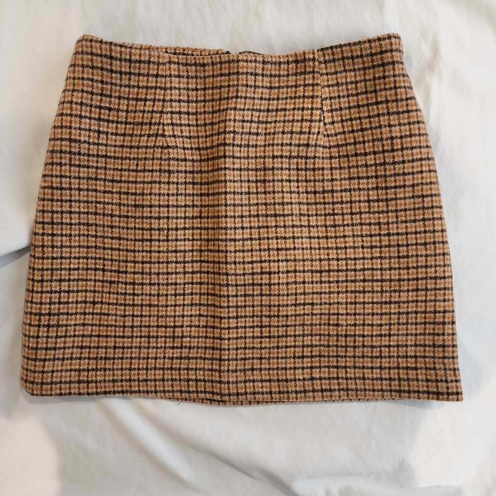 Mini Skirt NWOT